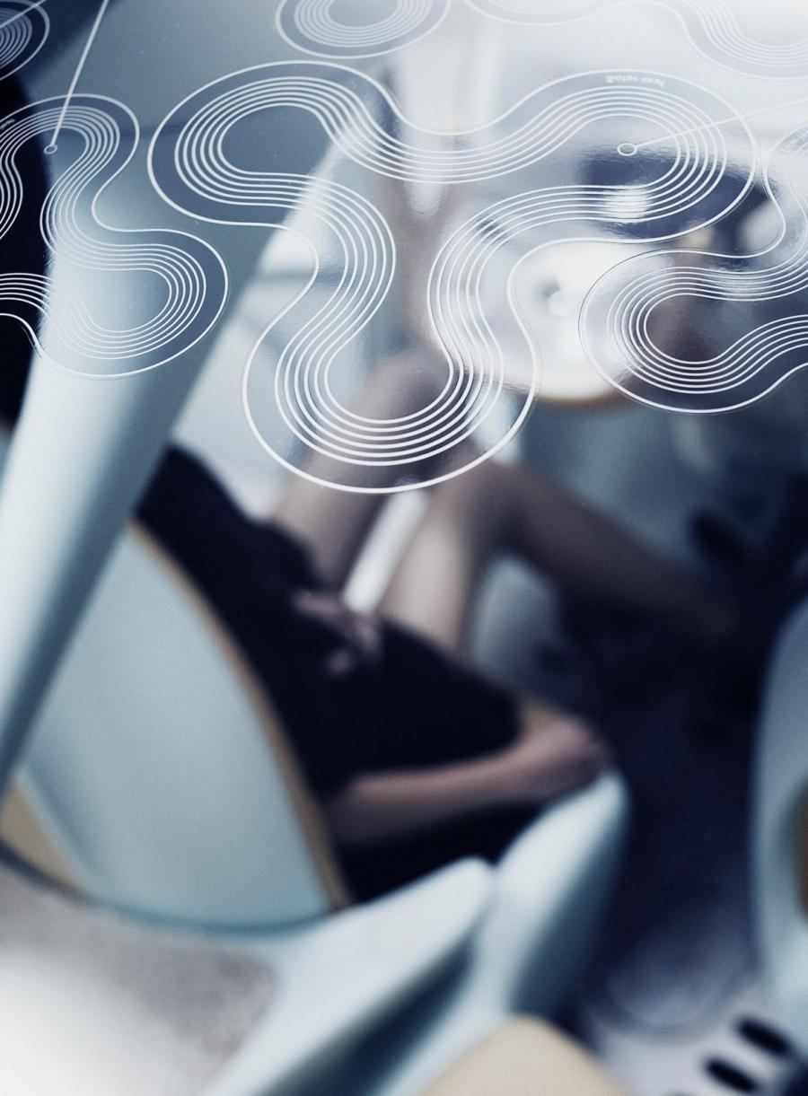  Nissan Nuvu Concept 2008 года  (фото 6 из 74)